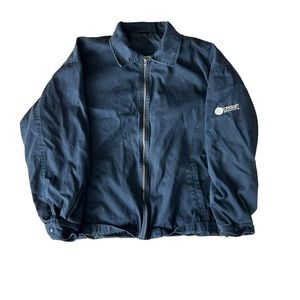 Carhartt Style Jacket